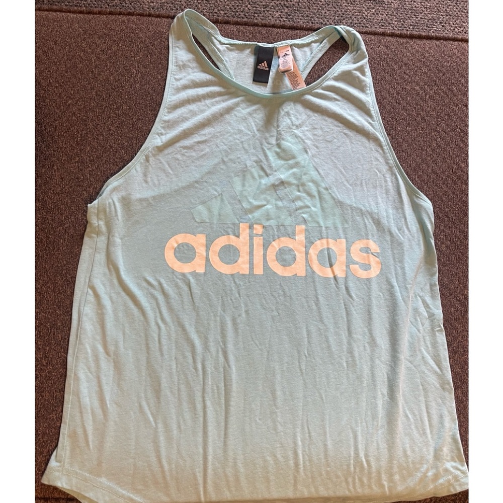 Adidas tank